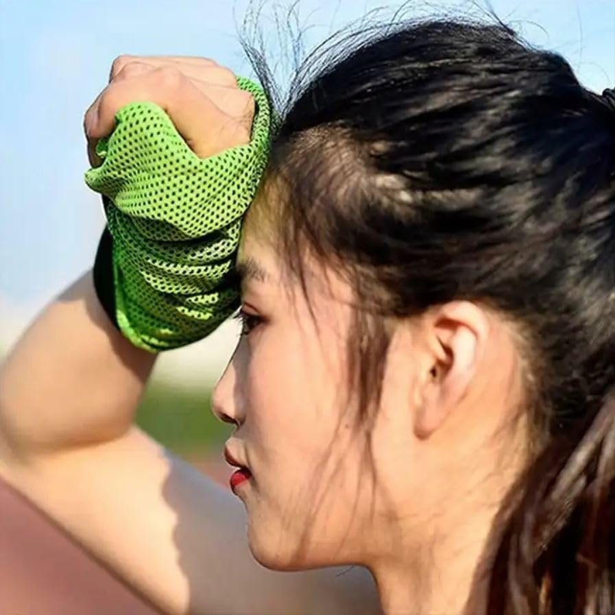 ALOZAY Cooling Towels